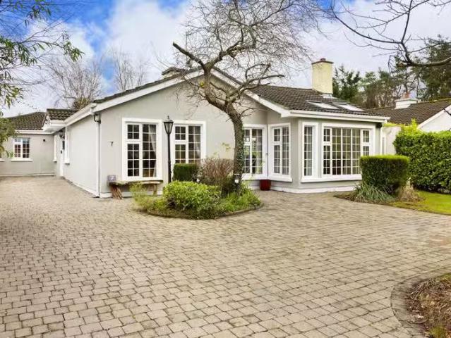 7 Rowan Close, Castletown, Celbridge, Co. Kildare, W23X622 is.