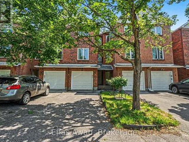 7 Rothbury Crescent, Ottawa, ON, K1K 4N4 house for lease | Listing ID X13580 | Royal LePage