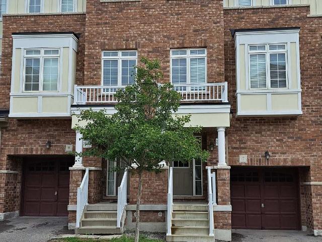 7 Roy Grove Way, Markham | For Rent @ $3,100 | Condos. Ca