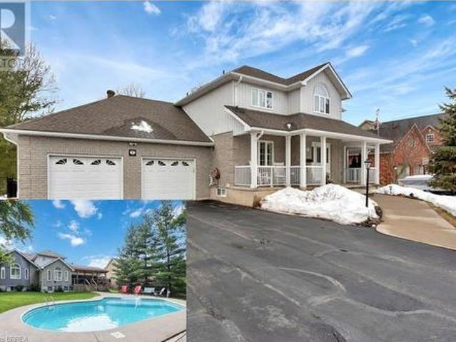 7 Royal York Court, St. George, ON, N0E 1N0 house for sale | Listing ID 40700 | Royal LePage