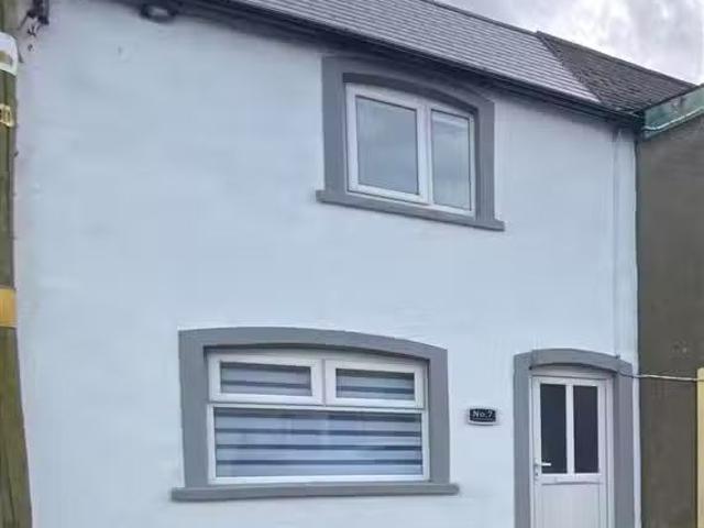 7 St. Michael's Terrace, Arklow, Wicklow