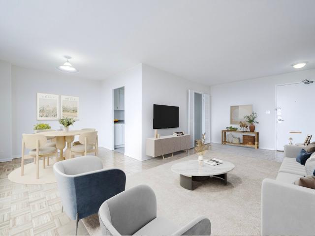 7 St. Dennis Drive 2 Bedroom 1.5 Bath [object Promise] for Rent