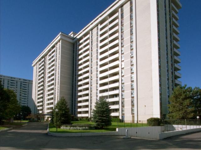 7 St. Dennis Drive 2 Bedroom [object Promise] for Rent