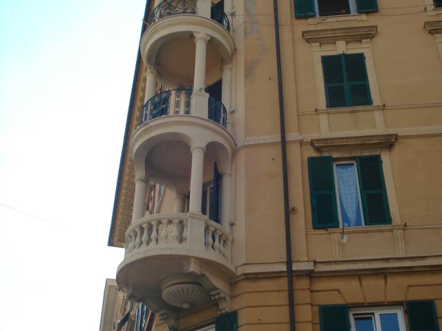 7 stanze in affitto