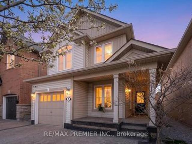 7 Stemford Road, Brampton, ON, L7A 0S5 house for sale | Listing ID W13090 | Royal LePage