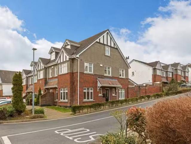 7 Stocking Wood Copse, Stocking Avenue, Rathfarnham, Dublin 16.