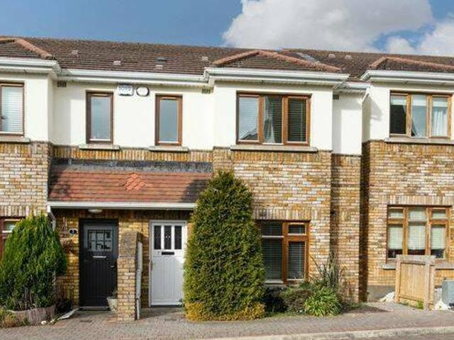 7 Stocking Wood Manor Rathfarnham Rathfarnham Dublin 14