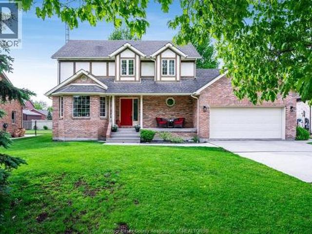 7 Stockwell Crescent, Cottam, ON, N0R 1B0 house for sale | Listing ID 26009 | Royal LePage