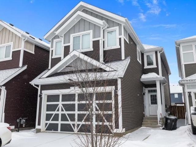 7 Stout Place, Leduc, AB, T9E 1K4 house for sale | Listing ID E4477 | Royal LePage