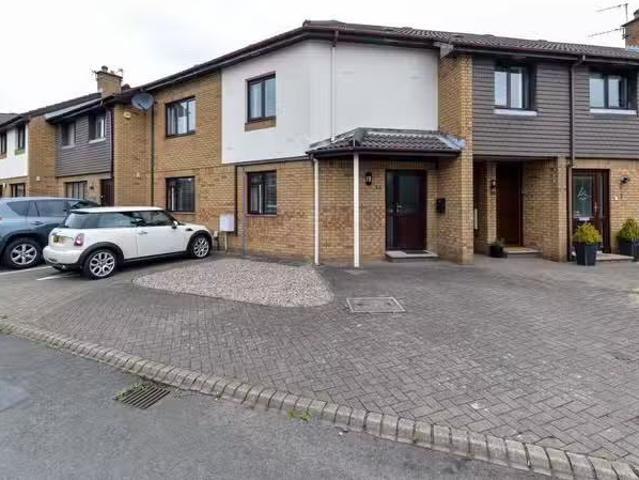 7 Strathearn Mews