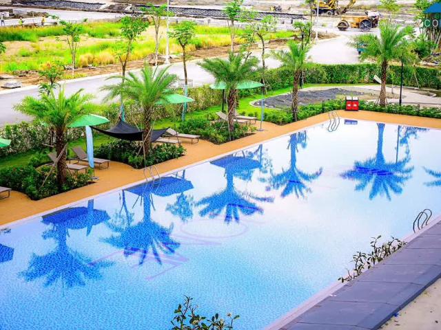 7 suất nội bộ KĐT LA Home được miễn gốc lãi 24th, giá từ 2,9 tỷ/căn, CK 15%, bank 70%. Cđt