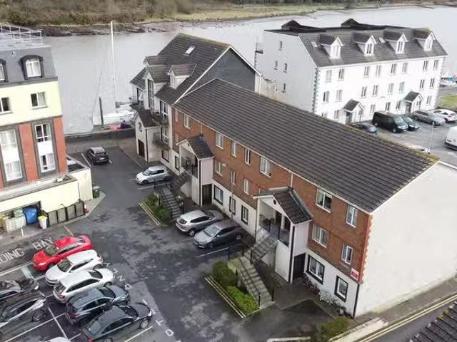 7 Suir House, Canada Square, Waterford City, Waterford
