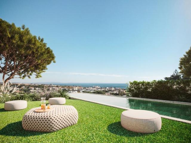 7 Suítes | Vistas para o Mar | Localização Privilegiada | Te. 1224m² Cascais e Estoril