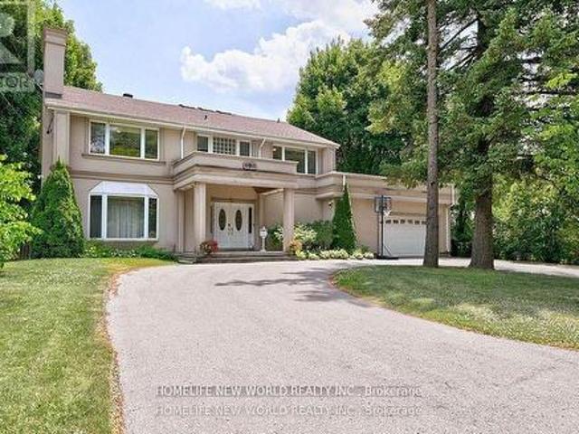 7 Sulgrave Crescent, Toronto, ON, M2L 1W5 house for sale | Listing ID C13090 | Royal LePage