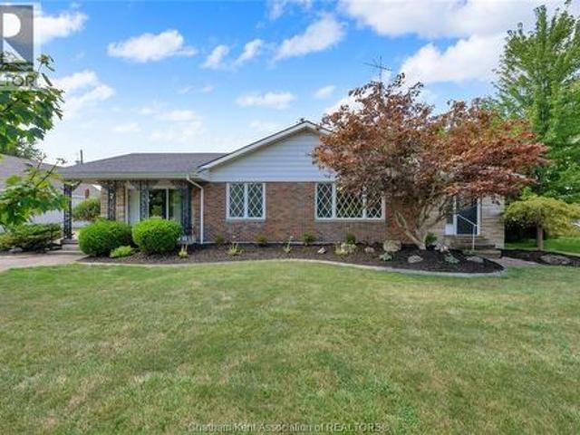 7 Sullivan Street, Merlin, ON, N0P 1W0 house for sale | Listing ID 26021 | Royal LePage