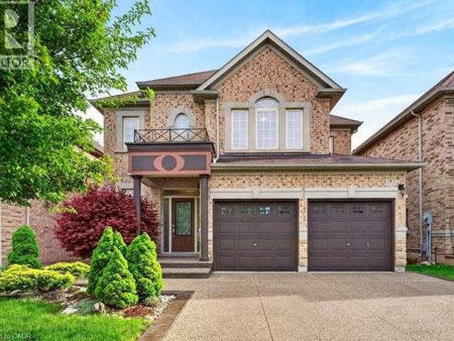 7 Summerwind Drive, Hamilton, ON, L9B 0E5 house for sale | Listing ID 40836 | Royal LePage
