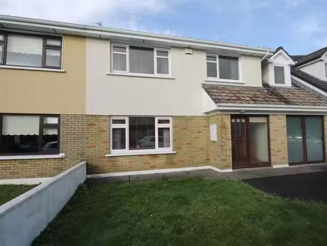 7 Suncourt, Midleton, Co. Cork, P25 K003