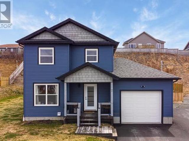 7 Sunset Drive, Holyrood, NL, A0A 2R0 house for sale | Listing ID 1297 | Royal LePage