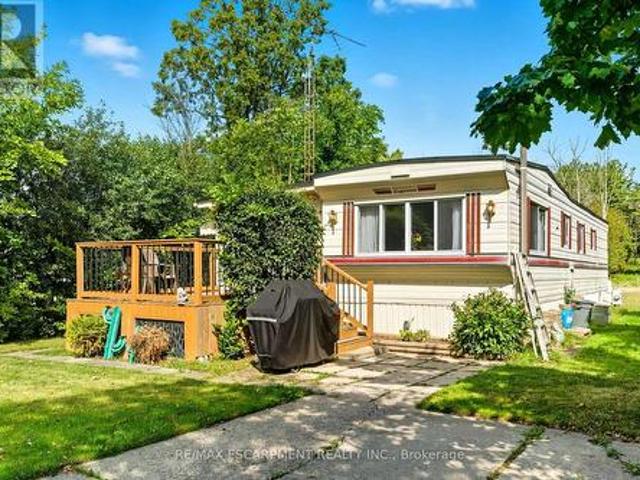 7 Sunvalley 1429 Sheffield Road, Hamilton, ON, N1R 8B2 house for sale | Listing ID X12397 | Royal LePage