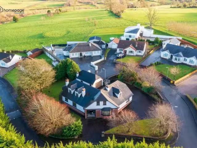 7 Sycamore Heights