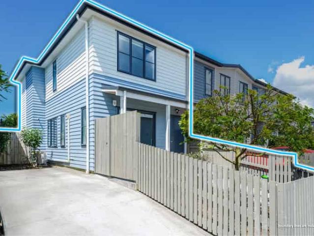 7 Saddleback Crescent, Papakura, Papakura