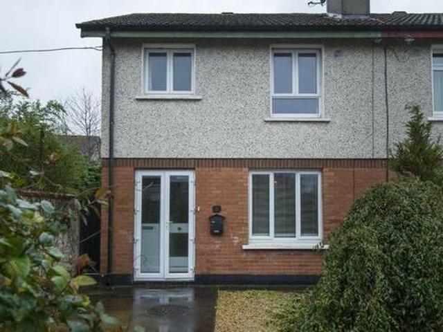 7 Saint Finian s Crescent Lucan Co Dublin