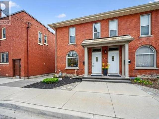 7 Salisbury Avenue, Cambridge, ON, N1S 1H7 house for sale | Listing ID 40721 | Royal LePage