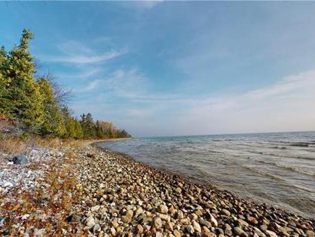 7 Sandy Point, Manitowaning, ON, P0P 1N0 vacant land for sale | Listing ID 2129 | Royal LePage