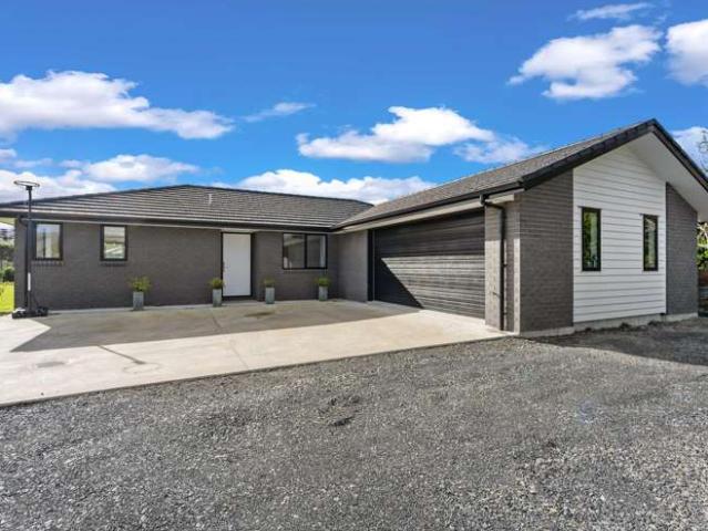 7 Sands Road, Glenbervie, Whangārei