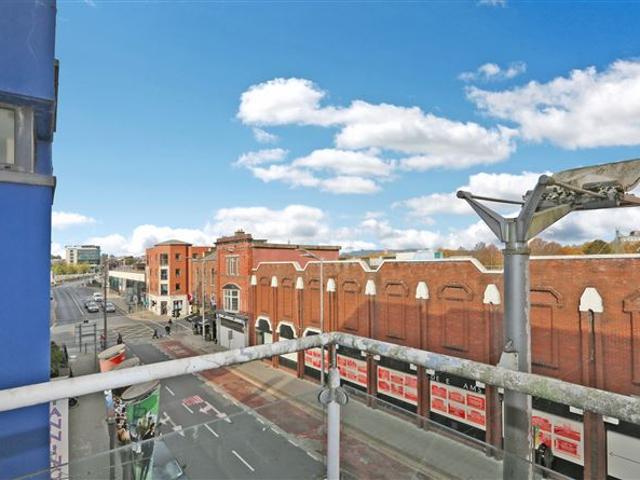 7 Sarsfield Hall, Sarsfield Street, Limerick Sherry FitzGerald Limerick 4854 MyHome. Ie Residential