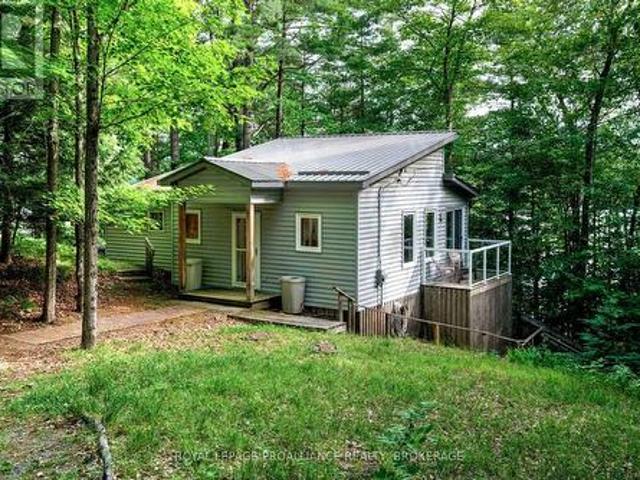 7 Scarlett Lane, Rideau Lakes, ON, K0G 1X0 house for sale | Listing ID X12267 | Royal LePage
