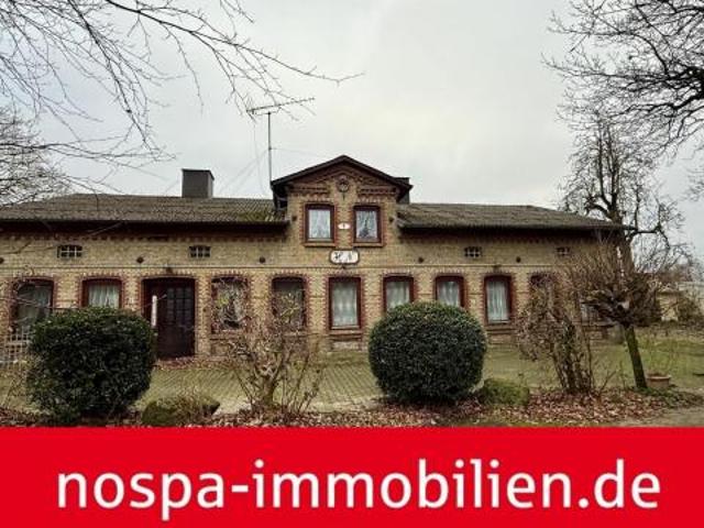 7 Schlafzimmer Haus Osterby Deutschland LS87036208