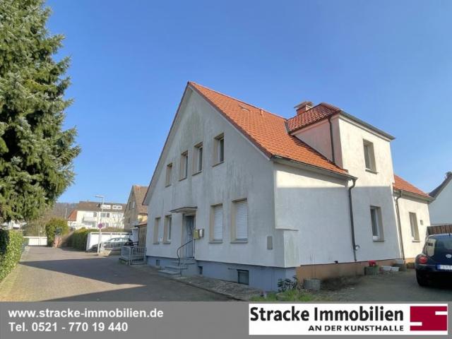 7 Schlafzimmer Haus Bielefeld Deutschland LS89477289