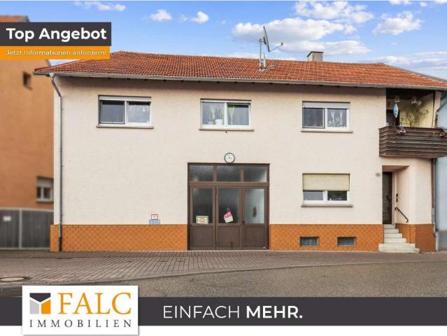 7 Schlafzimmer Haus Dielheim Deutschland 89341442