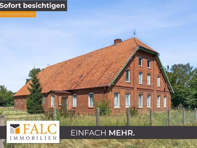 7 Schlafzimmer Haus Elmenhorst Deutschland LS77189954