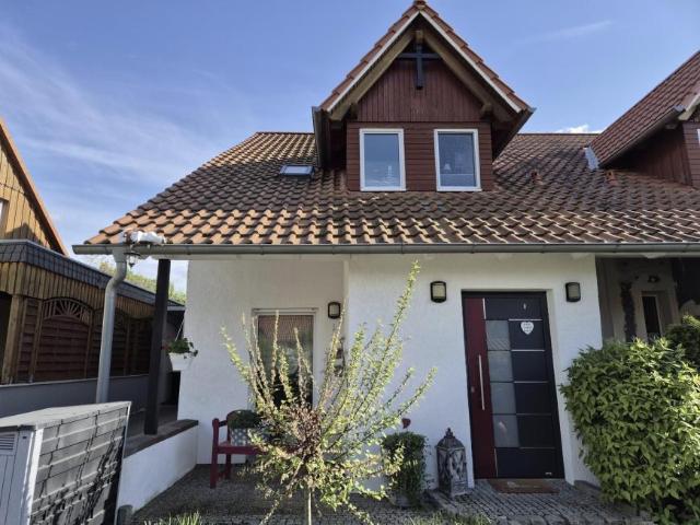 7 Schlafzimmer Haus Goslar Deutschland LS91393964