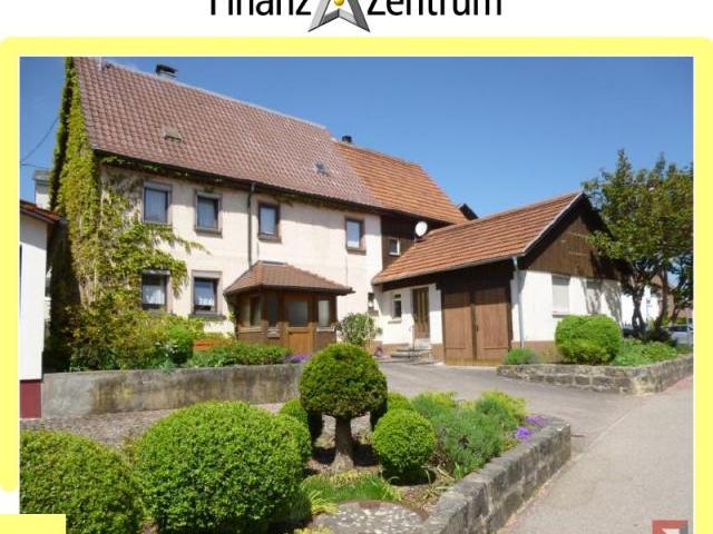 7 Schlafzimmer Haus Laichingen Deutschland LS78095376