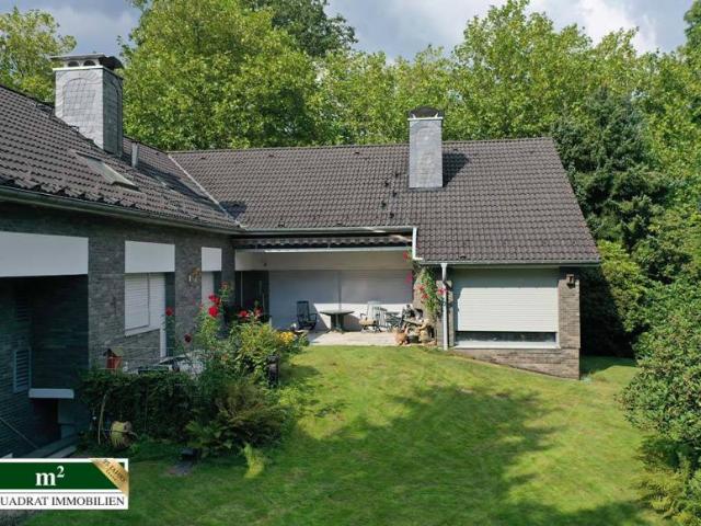 7 Schlafzimmer Haus Remscheid / Lennep Deutschland LS88917201