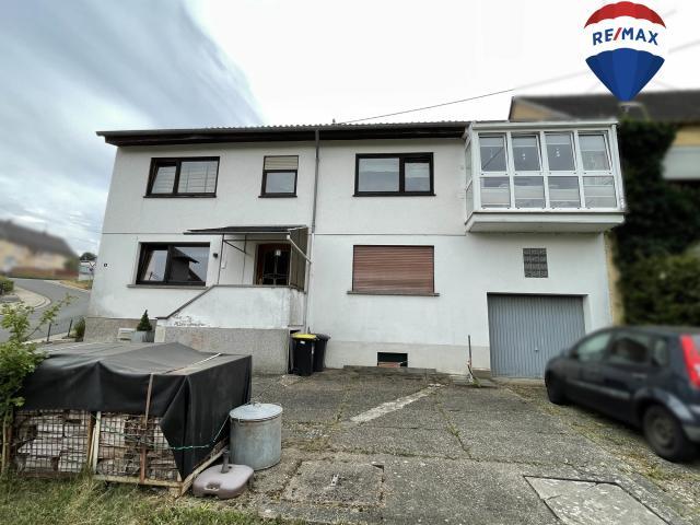 7 Schlafzimmer Haus St. Wendel Deutschland 77199597