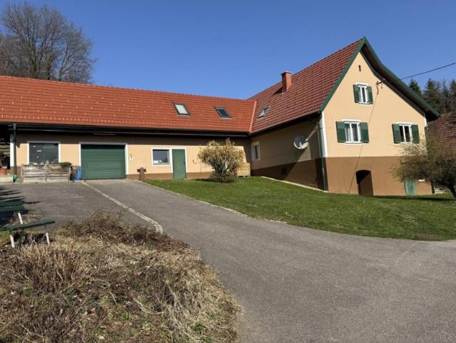 7 Schlafzimmer Haus Steiermark Steiermark 104960429