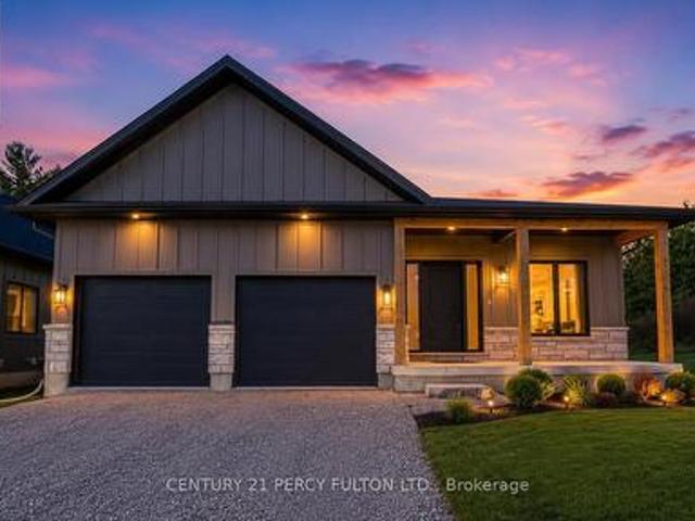 7 Scott Drive, Norfolk, ON, N0A 1N7 house for sale | Listing ID X13627 | Royal LePage