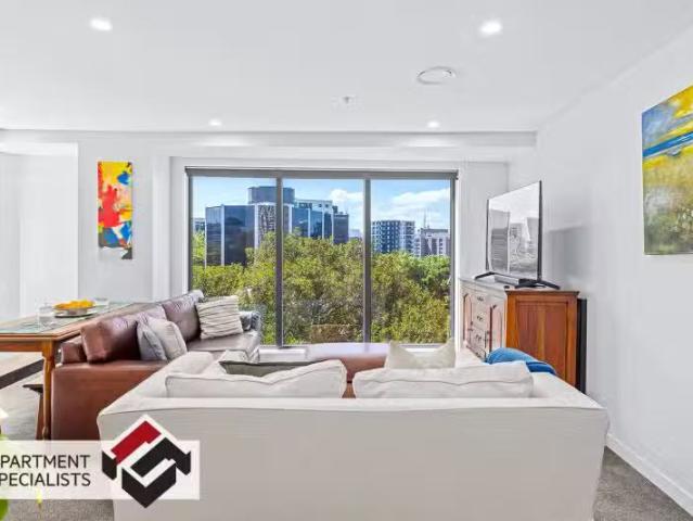 7 Scotia Place, Auckland Central, Auckland City