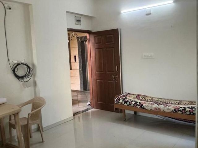 7 Seas Apartment 1 Bedroom 500 Sq. Ft. Apartment in Sargasan Gandhinagar Listing ID: #10171