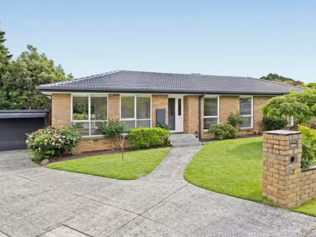 7 Settlers Court, Rowville VIC 3178 House For Lease