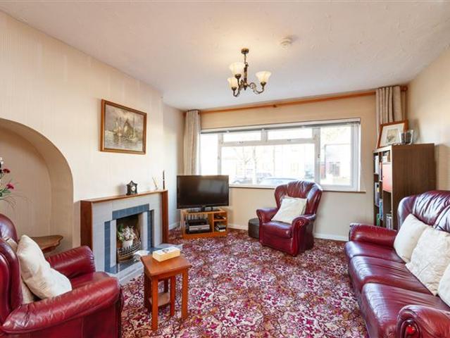 7 Shanliss Way, Santry, Dublin 9 Sherry FitzGerald Drumcondra 4899 MyHome. Ie Residential