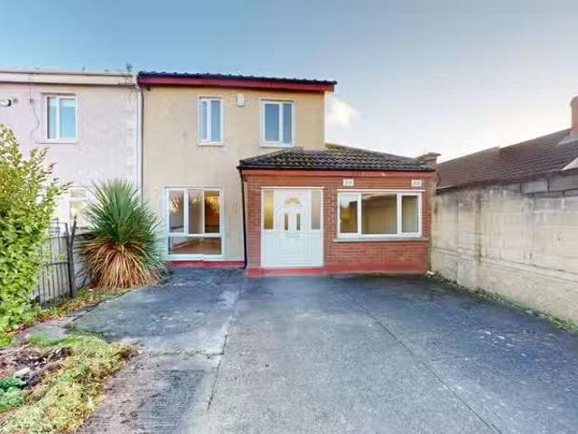 7 Sheepmoor Green, Dublin 15, Blanchardstown, Dublin 15, D15HN.