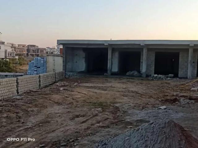 7 Shops Available In G 13 Ware House Type. Islamabad G 13 ID 43470