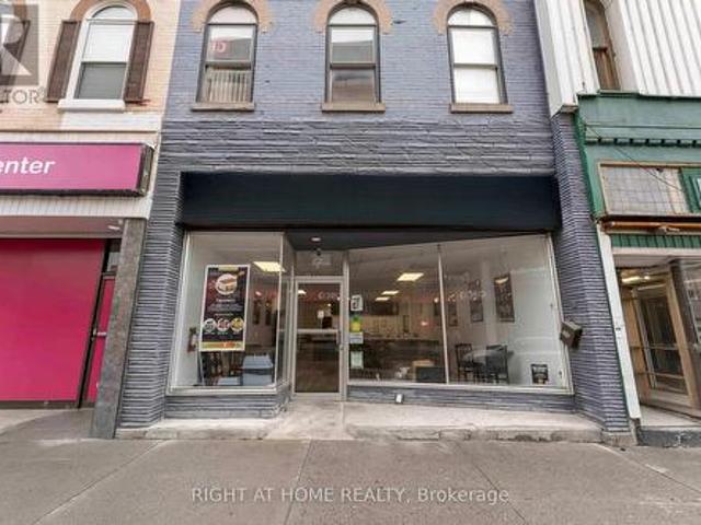 7 Simcoe Street S, Oshawa, ON, L1H 4G1 commercial for sale | Listing ID E13227 | Royal LePage