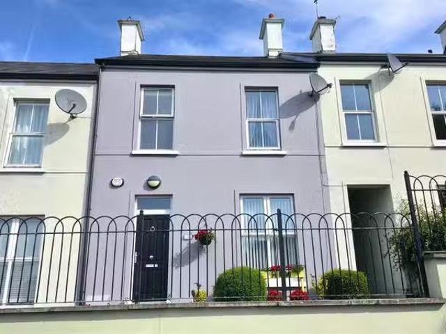 7 Six Mile Water Mill Close