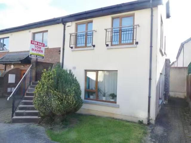 7 Slade Castle Wood, Saggart, Co. Dublin, D24X7WT is for sale